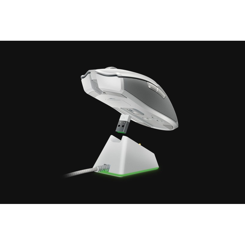 Razer Viper Ultimate Mercury